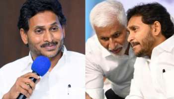 YS Jagan: ఏపీ రాజకీయాల్లో మరో సంచలనం.. మళ్లీ సొంత గూటికి విజయ సాయిరెడ్డి.?.. జగన్ కీలక నిర్ణయం.!. 
