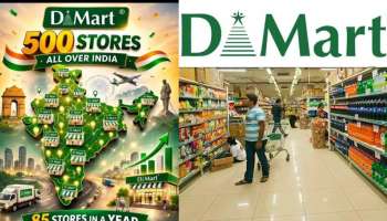 Dmart Milestone: అతి తక్కువ సమయంలో సరికొత్త రికార్డు సృష్టించిన డీమార్ట్