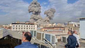 Dubai war: దుబాయ్‌పై యుద్ధ నీడ… ఇరాన్ దాడుల వెనుక అసలు కారణం ఇదే..భారతీయుల పరిస్థితి ఏమిటంటే!