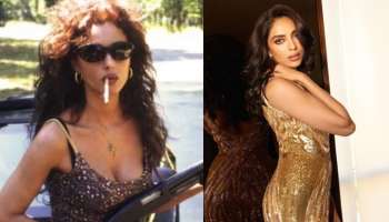 Sobhita Dhulipala: చైతు కొంప ముంచిన శోభిత..!.. నోట్లో సిగరెట్, చేతిలో గన్‌తో రచ్చ.. నెట్టింట మళ్లీ దుమారం..