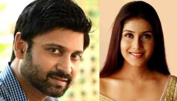 Sumanth: నా మాజీ భార్యతో ఇప్పటికి ఆ పనిచేస్తా.!. షాకింగ్ నిజం బైటపెట్టిన సుమంత్..