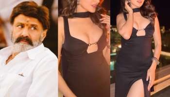  Balayya Actress: బోల్డ్ లుక్‌లో ఆ పార్ట్ చూపిస్తూ రెచ్చగొడుతున్న బాలయ్య భామ.!. నెటిజన్లు ఏమంటున్నారంటే..?