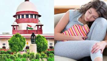 SC On Menstrual Leaves: మిమ్మల్ని ఉద్యోగాల్లో తీసుకోరు.!. మహిళలకు నెలసరి సెలవులపై సుప్రీంకోర్టు కీలక వ్యాఖ్యలు.. 