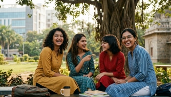 Best Career for Girls: ఇంటర్ తర్వాత అమ్మాయిలకు బెస్ట్ ఆప్షన్.. నర్సింగ్ కోర్సులతో లక్షల్లో జీతం, విదేశీ అవకాశాలు!