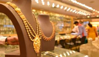 Gold Price Today:  భోగి వేళ భగ్గుమన్న పసిడి, వెండి ధరలు.. ఎంత మార్క్ టచ్ అయ్యిందో తెలుసుకుంటే బ్రెయిన్‌ బ్లాక్‌ అవుతుంది..!!
