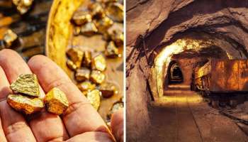 Jonnagiri Gold Mine: బంగారం వేటలో ఏపీ నయా రికార్డు.. జొన్నగిరి మైనింగ్‌తో బయటపడ్డ 42.5 టన్నుల బంగారం..!