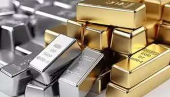 Gold: పసిడి ప్రియులకు షాక్, భారత్‎కు బంగారం, వెండి దిగుమతులు బంద్.. కస్టమ్స్‌లో నిలిచిపోయిన నిల్వలు..!!