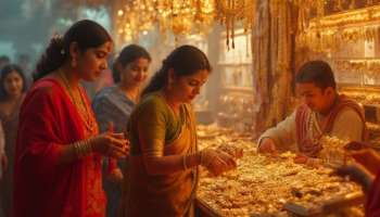 10 Grams Gold 2,000: ఇక్కడ బంగారం కంటే పాల ప్యాకెటే ఖరీదు.. రూ. 2000కే 10 గ్రాముల బంగారం.. ఎక్కడో తెలుసా?