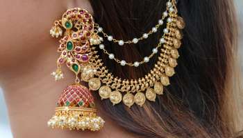  Gold Rate Today: పసిడి ప్రియులకు బిగ్ అలర్ట్..భారీగా తగ్గిన బంగారం ధర..నేడు జూన్ 18 బుధవారం ధరలు తెలిస్తే..తులాల కొద్దీ బంగారం కొనేస్తారు..!!