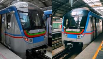 Hyderabad Metro Train: హైదరాబాద్ మెట్రో ప్రయాణికులకు బిగ్ షాక్.. మరో సంచలన నిర్ణయం తీసుకున్న అధికారులు.. అసలు విషయం ఏంటంటే..?