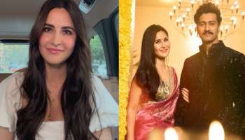 Katrina Kaif Couple: పండంటి బిడ్డకు జన్మనిచ్చిన కత్రినా కైఫ్.. ఆసక్తికర పోస్ట్ పెట్టిన విక్కి కౌశాల్..