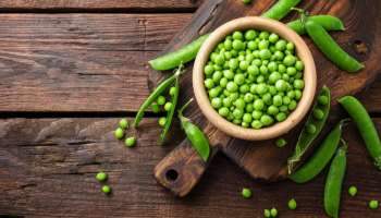 Green Peas: పచ్చి బఠానీలు తినడం వల్ల కలిగే 5 ముఖ్యమైన ప్రయోజనాలు ఏంటో తెలుసా..?