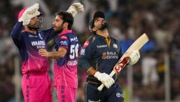 GT vs RR: ఉత్కంఠ పోరులో రాజస్థాన్‌ రాయల్స్‌దే గెలుపు.. చివరి వరకు పోరాడి ఓడిన గుజరాత్ టైటాన్స్