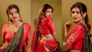 Hebah Patel: డిఫరెంట్ కాన్సెప్ట్‌ సినిమాలో ఛాన్స్ కొట్టేసిన హెబ్బా పటేల్‌.. సైలెంట్‌గా దూసుకెళ్తున్న బ్యూటీ..!