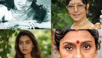 Telugu star heroines: భర్త చేతుల్లో దెబ్బలు తిన్న తెలుగు స్టార్ హీరోయిన్లు వీళ్లే..!