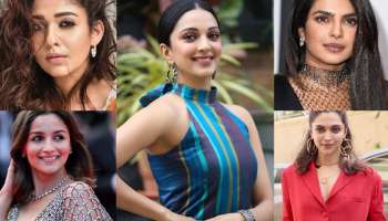 Top 5 Heroines: అత్యధిక రెమ్యూనరేషన్ తీసుకుంటున్న టాప్‌-5 హీరోయిన్లు ఎవరంటే..?