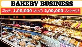 Top Small Business Ideas: ఈ చిన్న ఐడియా జీవితాన్నే మార్చుతుంది.. నెలకు లక్షల్లో ఆదాయం.. అదనంగా రూ. 5 లక్షల గవర్న్‌మెంట్ సబ్సిడీ!