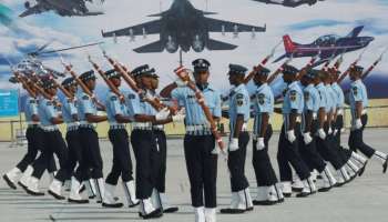 IAF Recruitment: నిరుద్యోగులకు గుడ్‌న్యూస్.. ఇంటర్ అర్హతతో ఇండియన్ ఎయిర్ ఫోర్స్‌లో ఉద్యోగాలకి నోటిఫికేషన్.. లాస్ట్ డేట్ ఇదే..!