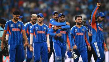 IND vs NZ Final 2026: భారత్‌కు కలిసిరాని 'సండే' ఫైనల్స్.. మరి ఈసారైనా సెంటిమెంట్ బ్రేక్ అవుతుందా..?