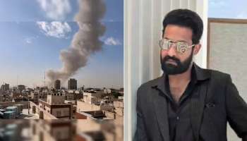 Jr NTR Update: డ్రాగన్ షూటింగ్ సమయంలో ఇరాన్ లో పెరిగిన ఉద్రిక్తతలు.. జూనియర్ ఎన్టీఆర్ పరిస్థితి ఏమంటే..!