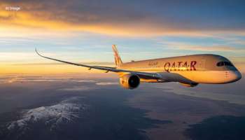 America-Israel-Iran war: యుద్ధ భయంతో విమాన టికెట్లకు రెక్కలు.. రూ. 16 వేలు నుంచి రూ. 1 లక్షకు జంప్..!!