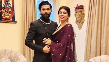 Rivaba Jadeja: భారత ఆటగాళ్లు విదేశీ టూర్లలో ఆ తప్పుడు పనులు చేస్తారు.. రవీంద్ర జడేజా భార్య సెన్సేషనల్ కామెంట్స్..!