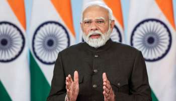 Modi Govt: మోదీ ఒకే ఒక ప్రకటన.. తుఫాన్ లా చెలరేగిన ఈ కంపెనీల షేర్లు..!!