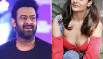 Star Actress: ప్రభాస్ చాలా టెంప్టింగ్‌గా ఉన్నాడు.!.. స్టార్ హీరోయిన్ షాకింగ్ కామెంట్స్.!..