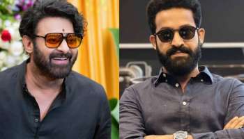 Prabhas: జూనియర్ ఎన్టీఆర్ వల్ల బతికి బయటపడిన ప్రభాస్.. ఏమైందో తెలుసా..!