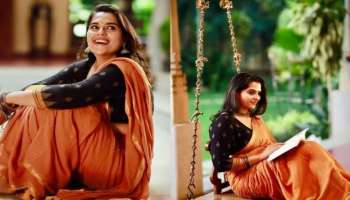 Kavya Kalyanram: టాలీవుడ్ స్టార్ మ్యూజిక్ డైరెక్టర్‌ని పెళ్లి చేసుకోబోతున్న బలగం సినిమా హీరోయిన్..?