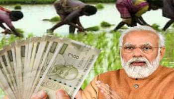 Central Govt Scheme: రైతులకు గుడ్ న్యూస్..అకౌంట్లలోకి డబ్బులు.. ఎప్పుడంటే? 