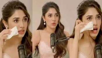 krithi Shetty: నన్ను'ఐరన్ లెగ్', 'బ్యాడ్‌ లక్' అంటున్నారు.. ఇంటర్వ్యూలో ఎమోషనల్ అయిన కృతి శెట్టి 