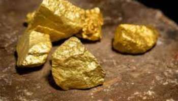 Gold Mine:  భారత్‎లో బంగారం కురుస్తోంది.. స్వర్ణ భూమికి మరో మెట్టు.. గిరిజన జిల్లాలో బయటపడ్డ మరో బంగారు గని..!! 