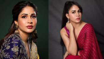 Lavanya Tripathi: సోషల్ మీడియాలో అసభ్య పోస్టులు.. సైబర్ క్రైమ్ పోలీసులకు లావణ్య త్రిపాఠి ఫిర్యాదు!