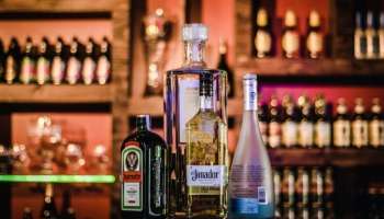 Liquor Rates Hike: సంక్రాంతి పండగపూట మందుబాబులకు ఊహించని షాక్‌.. పెరిగిన మద్యం బాటిళ్ల ధరలు