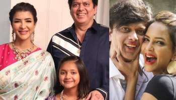 Manchu Lakshmi: అలా బెదిరించాను.. అందుకే నా భర్త ఏం చేయాలన్నా భయపడతారు…కీలక విషయం బయటపెట్టిన మంచు లక్ష్మి..!