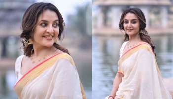 Manju Warrier: 47 ఏళ్ల వయస్సులో యంగ్ హీరోయిన్లకు పోటీగా ఇండస్ట్రీని ఊపేస్తున్న హీరోయిన్..!