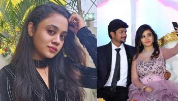 Amrutha Pranay: ఐపాయ్..  ఇన్ స్టాలో భర్త పేరు తొలగించిన అమృత.. కారణం అదేనా అంటూ సోషల్ మీడియాలో రచ్చ..