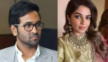 Manchu Vishnu: మంచు ఫ్యామిలీలో మరో లొల్లి.. భార్యతో విష్ణు విడాకులు..!.. కామెంట్స్ వైరల్..?