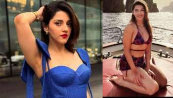 Mehreen Pirzada: సోషల్ మీడియాలో రచ్చగా మారిన మెహరీన్ పెళ్లి..  ఒక్కపోస్ట్ తో అసలు సీక్రెట్ బైటపెట్టిన టాలీవుడ్ నటి.. 