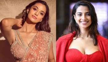 Meenakshi Chaudhary: ఆ ఒక్కటి ఉంటే చాలు.. జీవితంలో ఇంకేం వద్దు అంటున్న మీనాక్షి చౌదరి..