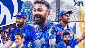 IPL 2026: ముంబై ఇండియన్స్ నుంచి ఈ స్టార్‌ ప్లేయర్లు ఔట్.. రిలీజ్ లిస్ట్‌ ఇదిగో..!