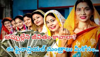 Money Saving Tips: మహిళలు.. ఈ చిన్న ట్రిక్ తెలుసుకుంటే..  ప్రతినెలా బోలెడంత డబ్బు మిగిలే ఛాన్స్.. ఏం చేయాలంటే..?