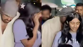 Mohan Babu Alleged Drunk Video: ఫుల్ గా తాగేసి పడిబోపోయిన మోహన్ బాబు.. వైరల్ అవుతున్న వీడియో..