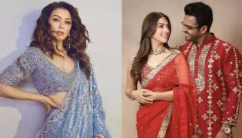 Hansika Motwani: విడాకుల తర్వాత హన్సిక మోత్వాని మొదటి పోస్ట్.. ఒక్క మాటతో బయటపడిన అసలు కథ!