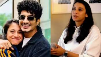 Smiriti Mandhana: పలాష్ ముచ్చల్‌తో నా పెళ్లి క్యాన్షిల్.. సంచలన ప్రకటన చేసిన స్మృతి మంధాన..