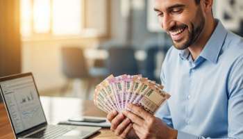 New Labour Codes 2026:  ఉద్యోగులకు గుడ్ న్యూస్.. ప్రతి ఏటా సెలవులకు బదులు డబ్బులు.. కొత్త లేబర్ రూల్స్‌తో ఎంప్లాయిస్‌కు భారీ లబ్ధి..!!