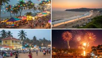  New Year 2026: మంచు దుప్పటి కప్పుకున్న కొండలు.. సముద్ర అలల సరాగాలు.. ఆధ్యాత్మిక వాతావరణం..  కొత్త ఏడాది మరింత కొత్తగా.. ఇలా ప్లాన్ చేసి.. ఎంజాయ్  చేయండి..!!