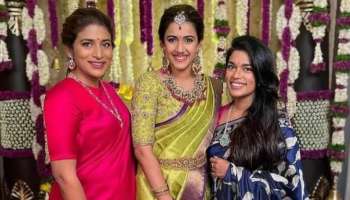 Mega Daughter: మొదటి భర్తతో విడాకుల కారణం బయటపెట్టిన మెగా డాటర్..