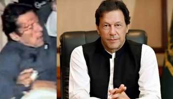 Imran Khan Murder News: జైలులో పాకిస్థాన్ మాజీ  ప్రధాని ఇమ్రాన్ ఖాన్ దారుణ హత్య..?.. ఐఎస్ఐ, పాక్ రెంజర్ల దారుణం..